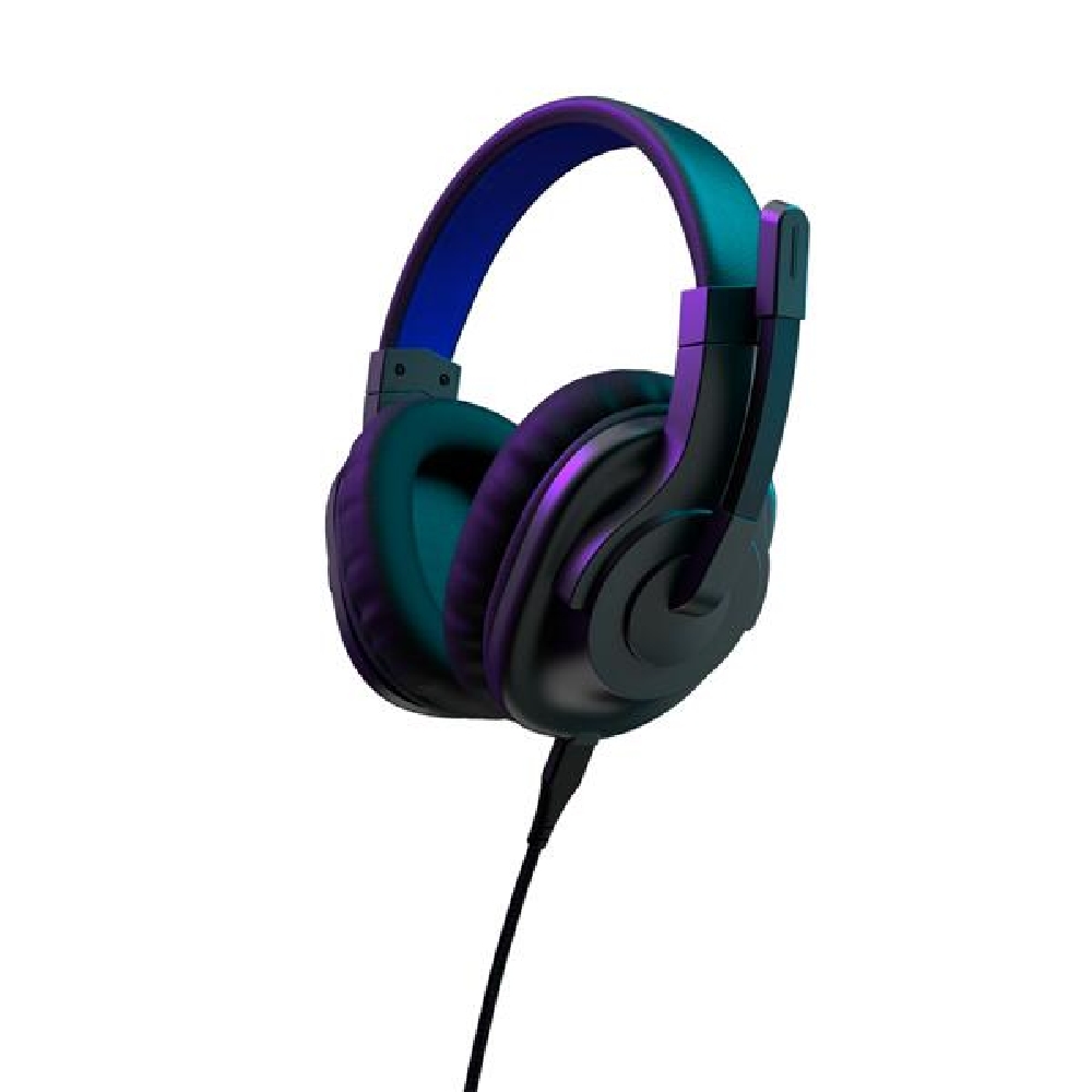 Eladó Fejhallgató Hama "uRage SoundZ 200" gamer headset - olcsó, Új Eladó - Miskolc ( Borsod-Abaúj-Zemplén ) fotó
