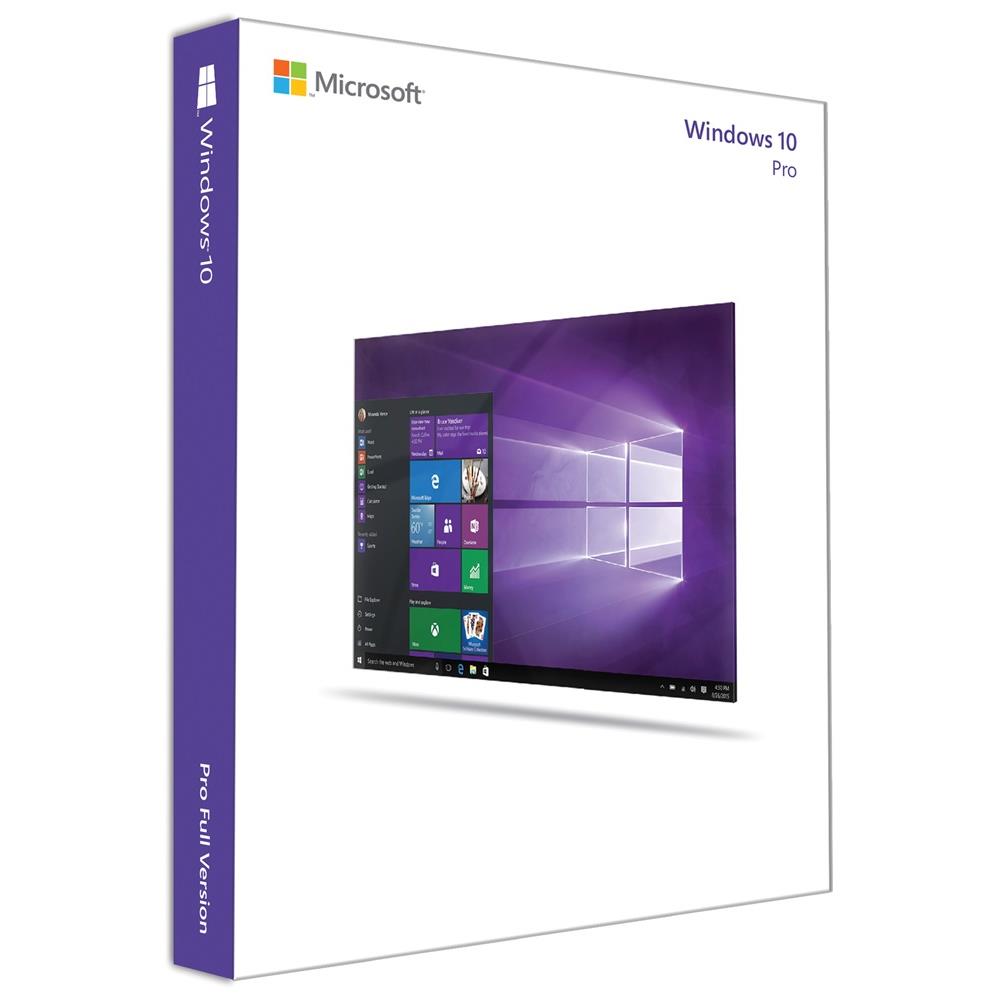 Eladó Már csak volt!!! Microsoft Windows 10 Pro 32 64-bit P2 HUN 1 Felhasználó USB - Dobozos operációs - olcsó, Új Eladó Már csak volt!!! - Miskolc ( Borsod-Abaúj-Zemplén ) fotó