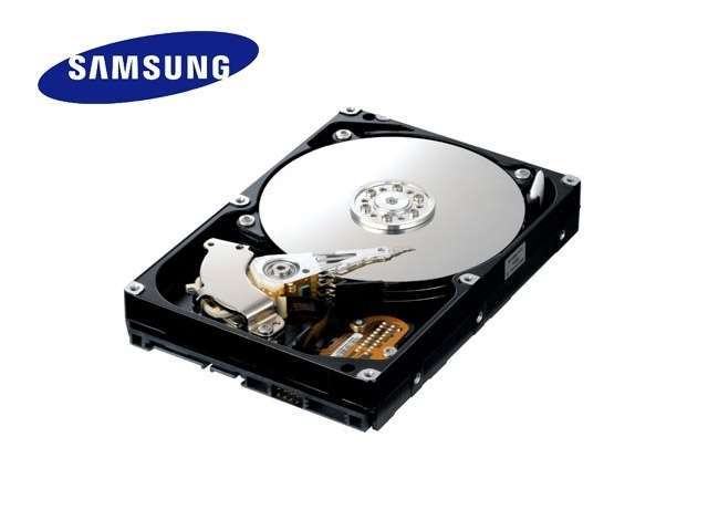 Eladó Már csak volt!!! Samsung F3 HDD 250GB S-ATA300 7200RPM 16MB PUFFER ( Szervizben 3 év ) - olcsó, Új Eladó Már csak volt!!! - Miskolc ( Borsod-Abaúj-Zemplén ) fotó
