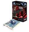 Eladó Már csak volt!!! Sapphire AGP Ati HD3450 (512MB DDR2, 64bit, 600 800Mhz, DX10.1, DVI, HDMI, Passz - olcsó, Új Eladó Már csak volt!!! - Miskolc ( Borsod-Abaúj-Zemplén ) fotó 1