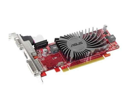 Eladó Már csak volt!!! ASUS HD6450-SL-2GD3-L  Videókártya - olcsó, Új Eladó Már csak volt!!! - Miskolc ( Borsod-Abaúj-Zemplén ) fotó
