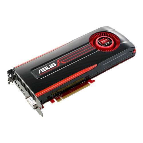 Eladó Már csak volt!!! ASUS HD7970-3GD5 videokártya ( Szervizben 3 év ) - olcsó, Új Eladó Már csak volt!!! - Miskolc ( Borsod-Abaúj-Zemplén ) fotó