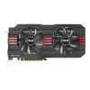 Eladó Már csak volt!!! ASUS HD7970-DC2-3GD5 videokártya - olcsó, Új Eladó Már csak volt!!! - Miskolc ( Borsod-Abaúj-Zemplén ) fotó 2