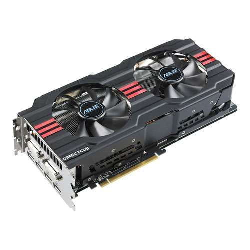 Eladó Már csak volt!!! ASUS HD7970-DC2T-3GD5 videokártya ( Szervizben 3 év ) - olcsó, Új Eladó Már csak volt!!! - Miskolc ( Borsod-Abaúj-Zemplén ) fotó