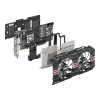 Eladó Már csak volt!!! ASUS HD7970-DC2T-3GD5 videokártya ( Szervizben 3 év ) - olcsó, Új Eladó Már csak volt!!! - Miskolc ( Borsod-Abaúj-Zemplén ) fotó 3