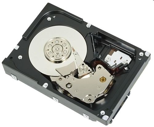 Eladó Már csak volt!!! 1TB 3.5” HDD SATA 7200rpm winchester for Dell PowerEdge - olcsó, Új Eladó Már csak volt!!! - Miskolc ( Borsod-Abaúj-Zemplén ) fotó