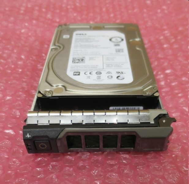 Eladó Már csak volt!!! 1TB 3.5" HDD Near Line SAS 12Gbps 7.2K Hot-Plug winchester for Dell PowerEdge 13 - olcsó, Új Eladó Már csak volt!!! - Miskolc ( Borsod-Abaúj-Zemplén ) fotó