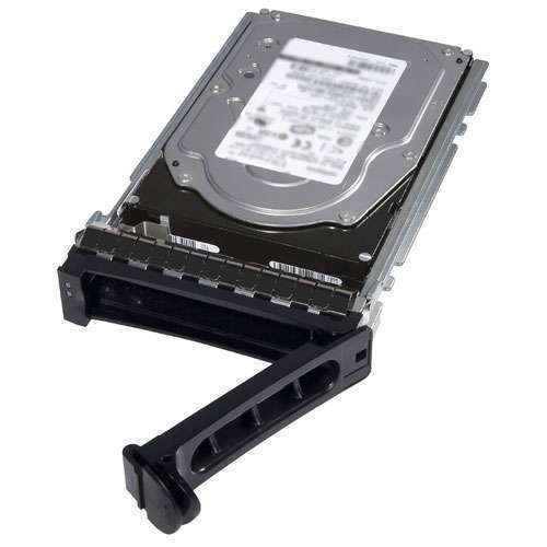 Eladó Már csak volt!!! 3TB 3.5" NLSAS HDD Hot-Plug for PowerEdge 11-12gen DELL - olcsó, Új Eladó Már csak volt!!! - Miskolc ( Borsod-Abaúj-Zemplén ) fotó