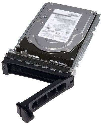 Eladó Már csak volt!!! Dell 450GB SAS 15K 3.5" Hot-Plug HDD for PowerEdge 11-12gen - olcsó, Új Eladó Már csak volt!!! - Miskolc ( Borsod-Abaúj-Zemplén ) fotó