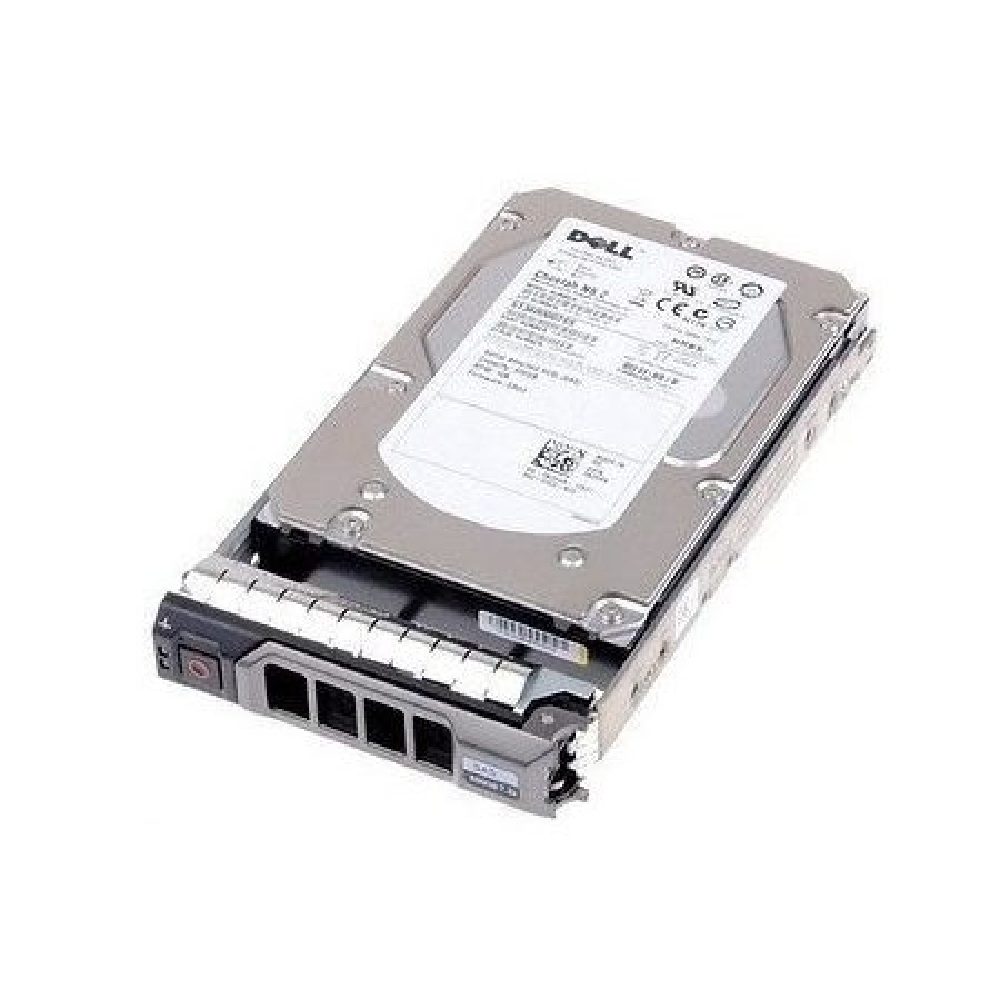 Eladó Már csak volt!!! 4TB 3.5" HDD Near Line SAS 12Gbps 7.2K Hot-Plug HDD for Dell PowerEdge 13gen - olcsó, Új Eladó Már csak volt!!! - Miskolc ( Borsod-Abaúj-Zemplén ) fotó