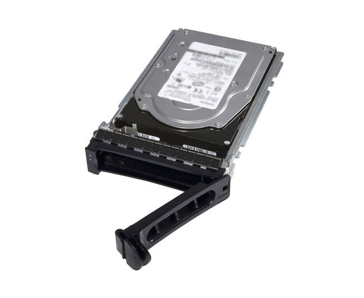 Eladó Már csak volt!!! 4TB 3.5" NLSAS HDD Hot-Plug for PowerEdge 11-12gen DELL - olcsó, Új Eladó Már csak volt!!! - Miskolc ( Borsod-Abaúj-Zemplén ) fotó