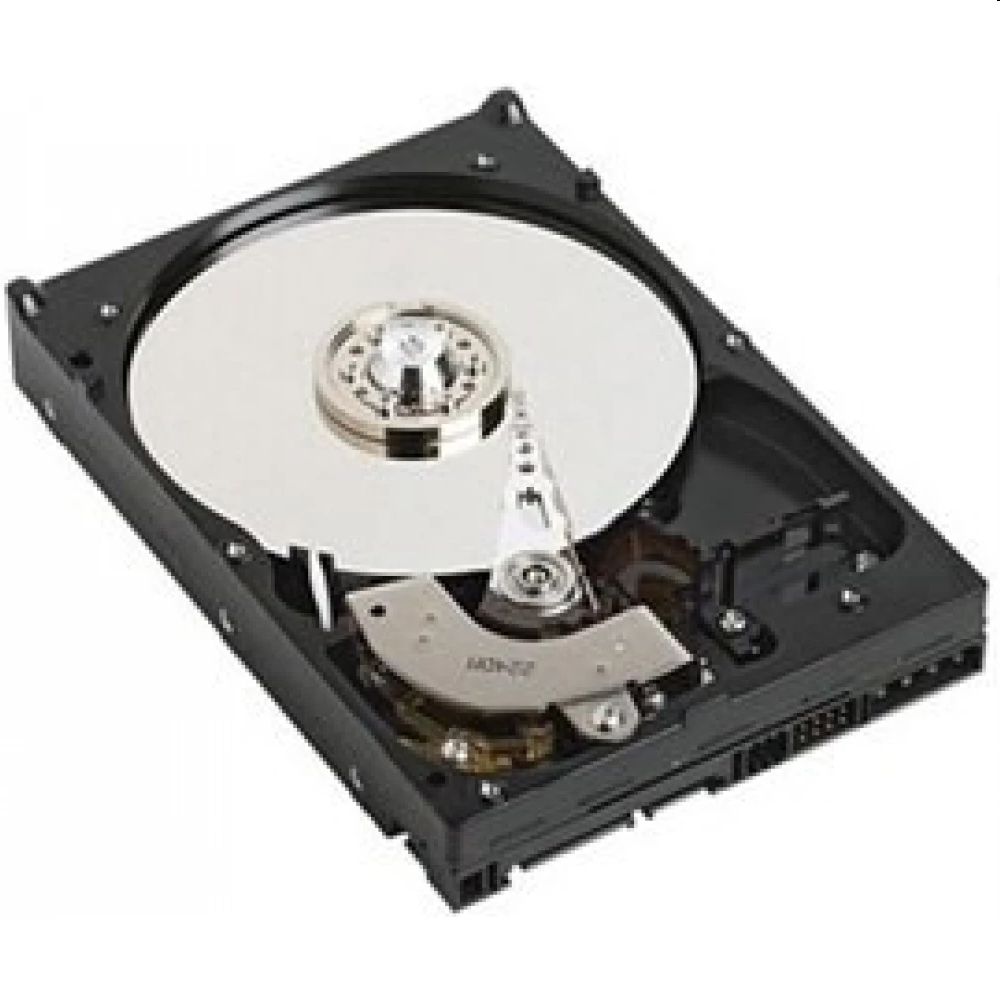 Eladó 4TB 3.5" HDD Near Line SAS 7.2K 12Gbps 512n Dell Cabled HDD - olcsó, Új Eladó - Miskolc ( Borsod-Abaúj-Zemplén ) fotó