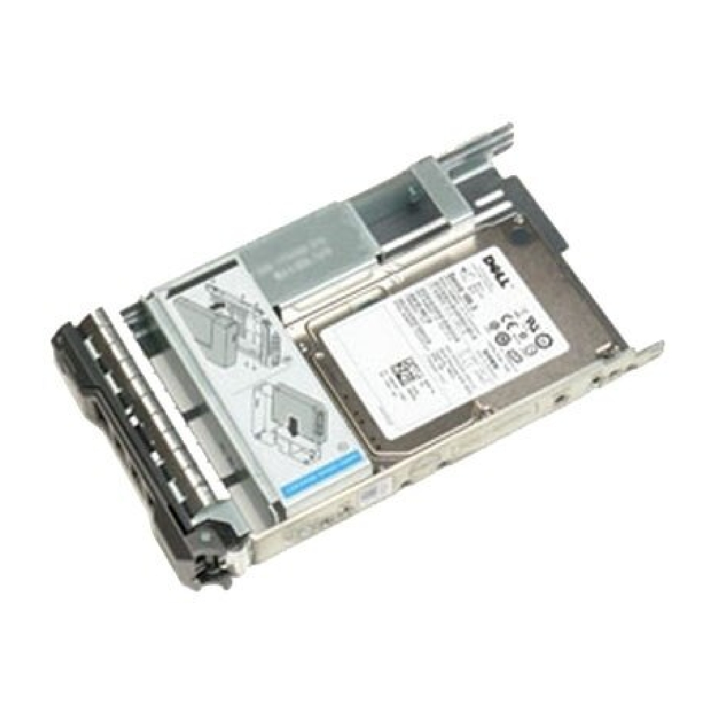 Eladó Már csak volt!!! 600GB 3,5" HDD 10K SAS 12Gbps in 3,5" Hybrid Hot-plug Carrier for Dell 13Gen ser - olcsó, Új Eladó Már csak volt!!! - Miskolc ( Borsod-Abaúj-Zemplén ) fotó