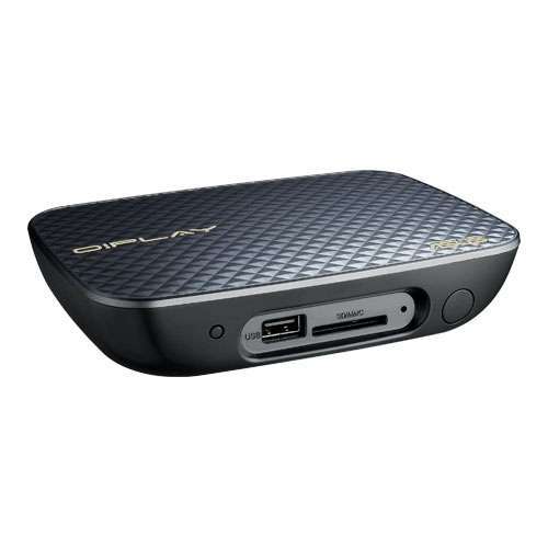 Eladó Már csak volt!!! ASUS O!Play MEDIA Pro Multimedia Center - Media Player - olcsó, Új Eladó Már csak volt!!! - Miskolc ( Borsod-Abaúj-Zemplén ) fotó