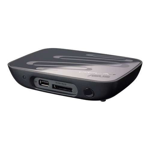 Eladó Már csak volt!!! ASUS  O!PLAY Mini Multimedia Center - Media Player - olcsó, Új Eladó Már csak volt!!! - Miskolc ( Borsod-Abaúj-Zemplén ) fotó