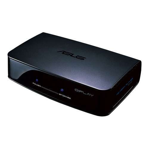 Eladó Már csak volt!!! ASUS HDP-R1 O!PLAY Multimedia Center - Media Player - olcsó, Új Eladó Már csak volt!!! - Miskolc ( Borsod-Abaúj-Zemplén ) fotó