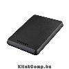 Eladó Már csak volt!!! Toshiba Külső HDD 2.5" 750GB STOR.E BASICS, Black USB3.0 (HDTB107EK3AA) - olcsó, Új Eladó Már csak volt!!! - Miskolc ( Borsod-Abaúj-Zemplén ) fotó 3