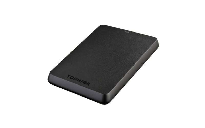 Eladó Már csak volt!!! Toshiba Külső HDD 2.5" 1TB STOR.E BASICS, Black USB3.0 (HDTB110EK3BA) - olcsó, Új Eladó Már csak volt!!! - Miskolc ( Borsod-Abaúj-Zemplén ) fotó