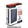 Eladó Már csak volt!!! Toshiba Külső HDD 2.5" 1TB STOR.E BASICS, Black USB3.0 (HDTB110EK3BA) - olcsó, Új Eladó Már csak volt!!! - Miskolc ( Borsod-Abaúj-Zemplén ) fotó 2