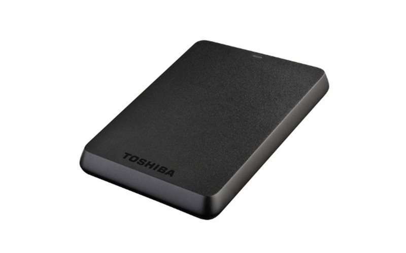 Eladó Már csak volt!!! Toshiba Külső HDD 2.5" 1TB STOR.E BASICS, Black USB3.0 (HDTB110EK3BA) - olcsó, Új Eladó Már csak volt!!! - Miskolc ( Borsod-Abaúj-Zemplén ) fotó