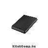 Eladó Már csak volt!!! Toshiba 2.5" 1,5TB STOR.E BASICS, Black Külső HDD USB3.0 (HDTB115EK3BA) - olcsó, Új Eladó Már csak volt!!! - Miskolc ( Borsod-Abaúj-Zemplén ) fotó 1