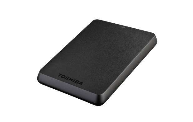 Eladó Már csak volt!!! Toshiba Külső HDD 2.5" 1,5TB STOR.E BASICS, Black USB3.0 (HDTB115EK3CA) - olcsó, Új Eladó Már csak volt!!! - Miskolc ( Borsod-Abaúj-Zemplén ) fotó