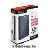 Eladó Már csak volt!!! Toshiba Külső HDD 2.5" 1,5TB STOR.E BASICS, Black USB3.0 (HDTB115EK3CA) - olcsó, Új Eladó Már csak volt!!! - Miskolc ( Borsod-Abaúj-Zemplén ) fotó 3