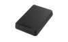 Eladó Már csak volt!!! 2TB Külső HDD 2,5" USB3.0 Toshiba STOR.E BASICS Black - olcsó, Új Eladó Már csak volt!!! - Miskolc ( Borsod-Abaúj-Zemplén ) fotó 2