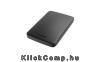 Eladó Már csak volt!!! 1TB külső Hdd 2,5" USB3.0 fekete Toshiba Canvio Basics winchester - olcsó, Új Eladó Már csak volt!!! - Miskolc ( Borsod-Abaúj-Zemplén ) fotó 1