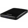 Eladó Már csak volt!!! 2TB Külső HDD 2.5" USB3.0 Toshiba Canvio Basics Fekete matt - olcsó, Új Eladó Már csak volt!!! - Miskolc ( Borsod-Abaúj-Zemplén ) fotó 1