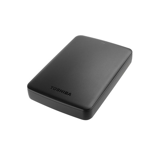 Eladó Már csak volt!!! 3TB Külső HDD 2.5" USB3.0 Toshiba Canvio Basics Fekete - olcsó, Új Eladó Már csak volt!!! - Miskolc ( Borsod-Abaúj-Zemplén ) fotó