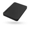 Eladó Már csak volt!!! 4TB Külső HDD 2.5" USB Type C 3.2 Gen. 1 Toshiba Canvio Basics Fekete - olcsó, Új Eladó Már csak volt!!! - Miskolc ( Borsod-Abaúj-Zemplén ) fotó 2