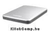 Eladó Már csak volt!!! 1TB Külső HDD 2.5" USB3.0 Toshiba Canvio Connect Ezüst fényes - olcsó, Új Eladó Már csak volt!!! - Miskolc ( Borsod-Abaúj-Zemplén ) fotó 1