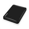 Eladó Már csak volt!!! 500GB Külső HDD 2.5" USB3.0 Fekete Plus 10 GB Cloud Storage Toshiba - olcsó, Új Eladó Már csak volt!!! - Miskolc ( Borsod-Abaúj-Zemplén ) fotó 1