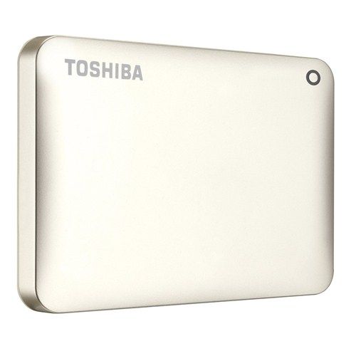 Eladó Már csak volt!!! 1TB Külső HDD 2.5" USB3.0 Arany Plus 10 GB Cloud Storage Toshiba - olcsó, Új Eladó Már csak volt!!! - Miskolc ( Borsod-Abaúj-Zemplén ) fotó