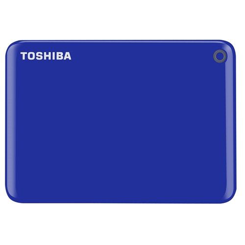 Eladó Már csak volt!!! 1TB Külső HDD 2.5" USB3.0 Kék Plus 10 GB Cloud Storage Toshiba - olcsó, Új Eladó Már csak volt!!! - Miskolc ( Borsod-Abaúj-Zemplén ) fotó