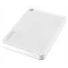 Eladó Már csak volt!!! 1TB Külső HDD 2.5" USB3.0 Fehér Plus 10 GB Cloud Storage Toshiba - olcsó, Új Eladó Már csak volt!!! - Miskolc ( Borsod-Abaúj-Zemplén ) fotó 1