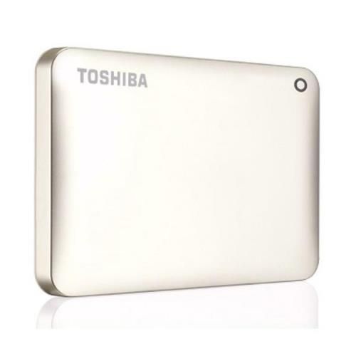 Eladó Már csak volt!!! 2TB Külső HDD 2.5" USB3.0 Arany Plus 10 GB Cloud Storage Toshiba - olcsó, Új Eladó Már csak volt!!! - Miskolc ( Borsod-Abaúj-Zemplén ) fotó