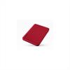 Eladó 1TB Külső HDD 2.5" USB3.0 Mac kompatibilis Toshiba Canvio Advance Piros - olcsó, Új Eladó - Miskolc ( Borsod-Abaúj-Zemplén ) fotó 2