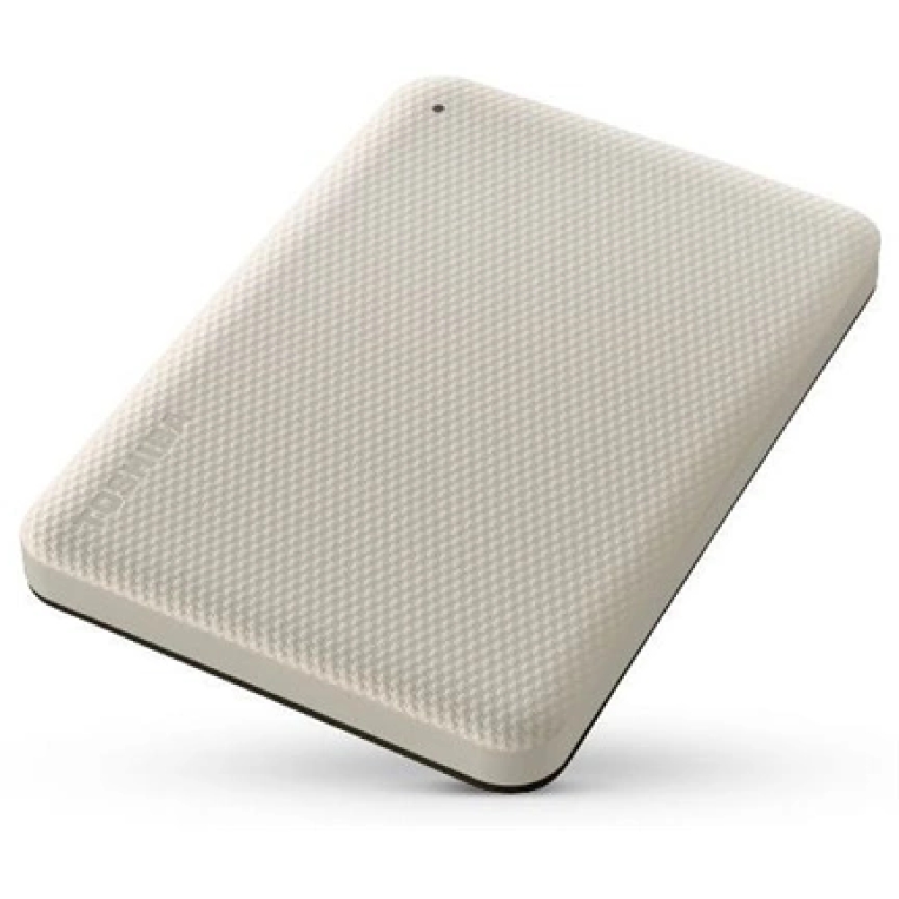 Eladó Már csak volt!!! 4TB Külső HDD 2.5" USB3.0 Toshiba Canvio Advance Fehér - olcsó, Új Eladó Már csak volt!!! - Miskolc ( Borsod-Abaúj-Zemplén ) fotó