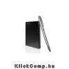 Eladó Már csak volt!!! 500GB Külső HDD 2.5" USB3.0Toshiba Canvio Slim Fekete szálcsiszolt alumínium - olcsó, Új Eladó Már csak volt!!! - Miskolc ( Borsod-Abaúj-Zemplén ) fotó 2