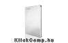 Eladó Már csak volt!!! 1TB Külső HDD 2.5" USB3.0 Toshiba Canvio Slim for Mac Ezüst szálcsiszolt alumíni - olcsó, Új Eladó Már csak volt!!! - Miskolc ( Borsod-Abaúj-Zemplén ) fotó 1