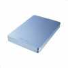 Eladó Már csak volt!!! 500GB Külső HDD 2.5" USB3.0 Toshiba Kék - olcsó, Új Eladó Már csak volt!!! - Miskolc ( Borsod-Abaúj-Zemplén ) fotó 1