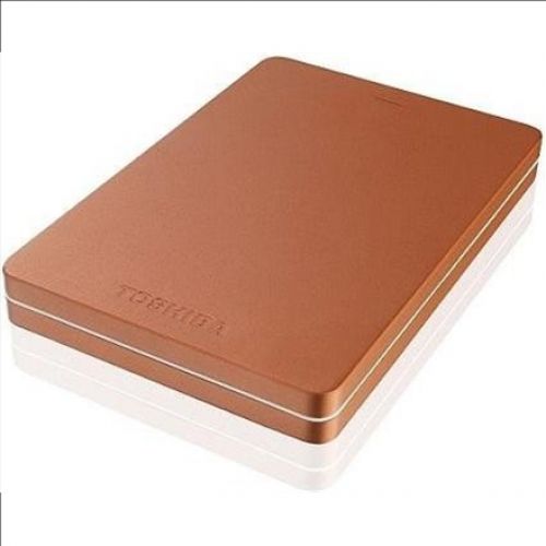 Eladó Már csak volt!!! 500GB Külső HDD 2.5" USB3.0 Toshiba Vörös - olcsó, Új Eladó Már csak volt!!! - Miskolc ( Borsod-Abaúj-Zemplén ) fotó