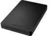 Eladó Már csak volt!!! 2TB Külső HDD 2.5" USB3.0 Toshiba Canvio Alu Fekete aluminium metál fényű - olcsó, Új Eladó Már csak volt!!! - Miskolc ( Borsod-Abaúj-Zemplén ) fotó 1