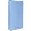 Eladó Már csak volt!!! 2TB Külső HDD 2.5" USB3.0 Toshiba Kék - olcsó, Új Eladó Már csak volt!!! - Miskolc ( Borsod-Abaúj-Zemplén ) fotó 1