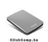 Eladó Már csak volt!!! 2TB Külső HDD 2.5" USB3.0 Toshiba Canvio Alu Ezüst aluminium, metál fényű - olcsó, Új Eladó Már csak volt!!! - Miskolc ( Borsod-Abaúj-Zemplén ) fotó 1