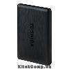 Eladó Már csak volt!!! 1TB Külső HDD 2.5" USB3.0 Toshiba Canvio Plus Fekete szálcsiszolt - olcsó, Új Eladó Már csak volt!!! - Miskolc ( Borsod-Abaúj-Zemplén ) fotó 2