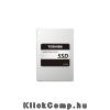 Eladó Már csak volt!!! 120GB SSD 2,5" SATA3 Read: 550MB s Write: 450MB s Toshiba Q300 - olcsó, Új Eladó Már csak volt!!! - Miskolc ( Borsod-Abaúj-Zemplén ) fotó 1
