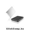 Eladó Már csak volt!!! 2TB Külső HDD 2,5" USB3.0 Toshiba Canvio Premium Mac Fekete - olcsó, Új Eladó Már csak volt!!! - Miskolc ( Borsod-Abaúj-Zemplén ) fotó 1